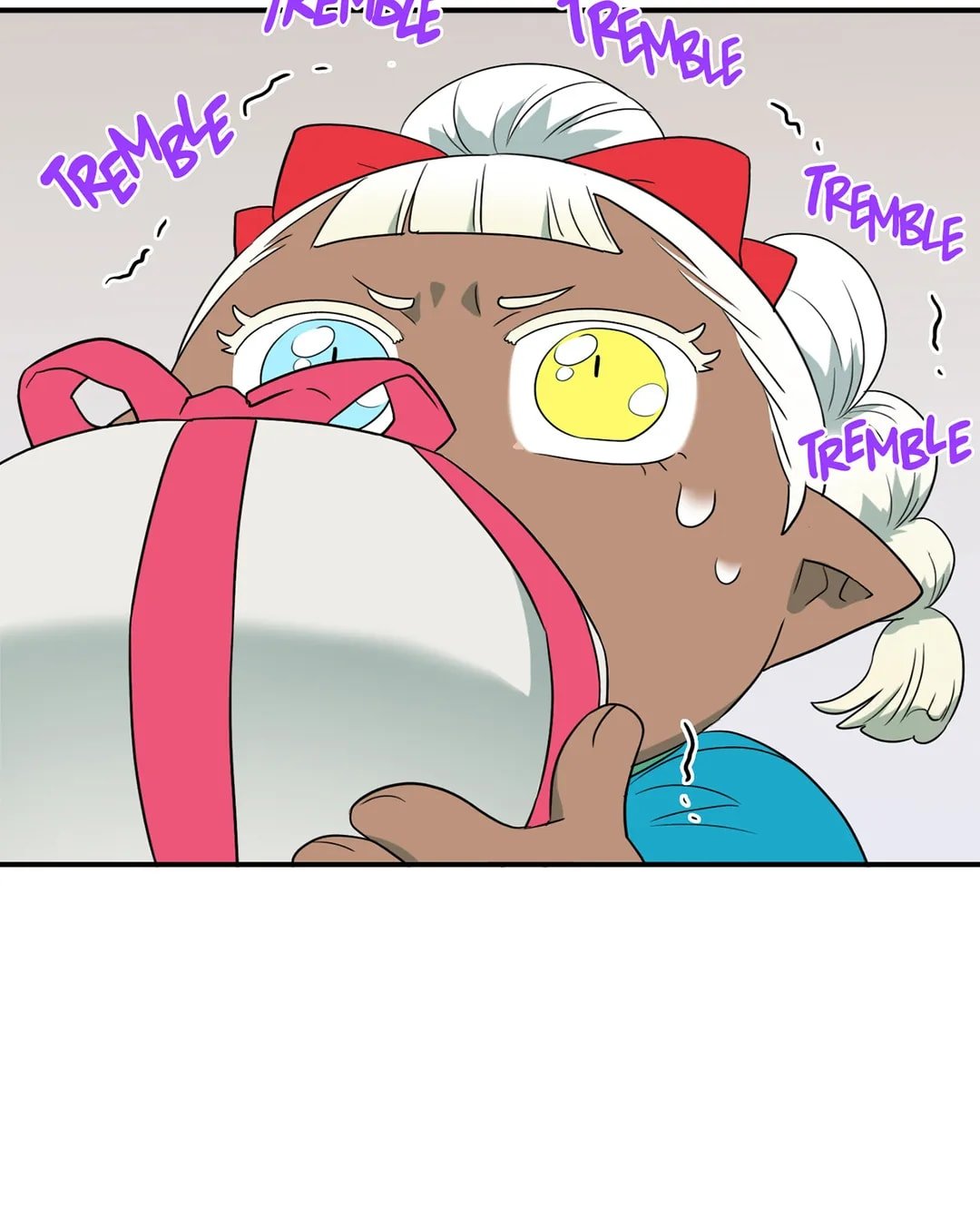 Dear DOO, Chapter 151 image 17